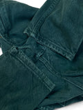 Vintage Levis Jeans 551 Relaxed Fit Tapered Leg Damen Blau (6 PETITE)