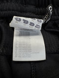 2011 Adidas Shorts DFB Schwarz