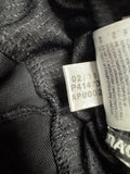 2011 Adidas Shorts DFB Schwarz