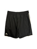 2011 Adidas Shorts DFB Schwarz