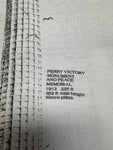 1993 Fruit Of The Loom Souvenir Shirt "Ohio Lighthouses On Lake Erie" Single Stitch Made In USA Weiß L