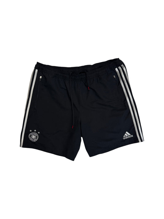 2013 Adidas Shorts DFB Schwarz