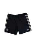 2013 Adidas Shorts DFB Schwarz