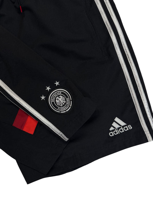 2013 Adidas Shorts DFB Schwarz