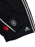 2013 Adidas Shorts DFB Schwarz