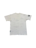 1993 Fruit Of The Loom Souvenir Shirt "Ohio Lighthouses On Lake Erie" Single Stitch Made In USA Weiß L