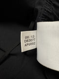 2013 Adidas Shorts DFB Schwarz
