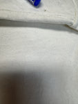 1993 Fruit Of The Loom Souvenir Shirt "Ohio Lighthouses On Lake Erie" Single Stitch Made In USA Weiß L