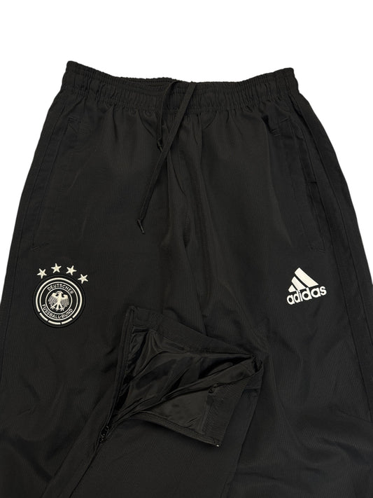 2016 Adidas Trackpants DFB Schwarz