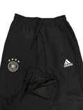 2016 Adidas Trackpants DFB Schwarz