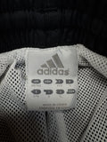00s Adidas Trackpants Deutschland Schwarz