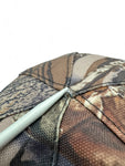 Vintage Cap Realtree Made In Italy One Camo Size