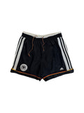 1998 Adidas Shorts DFB Schwarz