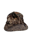 Vintage Cap Realtree Made In Italy One Camo Size