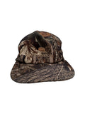 Vintage Cap Realtree Made In Italy One Camo Size