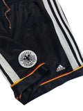 1998 Adidas Shorts DFB Schwarz