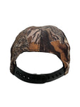 Vintage Cap Realtree Made In Italy One Camo Size