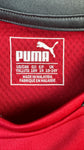 Puma Trikot 2017-18 Arsenal Fly Emirates Rot (164) XS-S