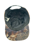 Vintage Cap Realtree Made In Italy One Camo Size