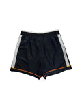 1998 Adidas Shorts DFB Schwarz