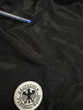 1998 Adidas Shorts DFB Schwarz