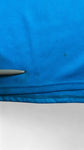 Nike Training Vest / Trikot / Tank Top 2007-08 Aston Villa Blau L