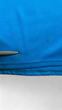Nike Training Vest / Trikot / Tank Top 2007-08 Aston Villa Blau L