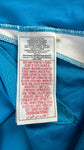 Nike Training Vest / Trikot / Tank Top 2007-08 Aston Villa Blau L