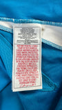 Nike Training Vest / Trikot / Tank Top 2007-08 Aston Villa Blau L