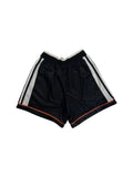1998 Adidas Shorts DFB Schwarz