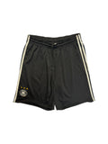 2008 Adidas Shorts DFB Schwarz