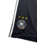 2008 Adidas Shorts DFB Schwarz