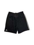 2008 Adidas Shorts DFB Schwarz