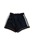 1998 Adidas Shorts DFB Made In England Schwarz Kids 176
