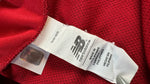 New Balance Trikot 2019-20 Liverpool Rot Gelb (158) XS-S