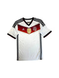 2015 Adidas Trikot DFB Weiß Kids 164