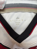 2015 Adidas Trikot DFB Weiß Kids 164