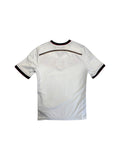 2015 Adidas Trikot DFB Weiß Kids 164