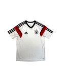 2013 Adidas Trikot DFB Weiß Kids 164
