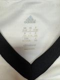 2013 Adidas Trikot DFB Weiß Kids 164