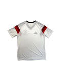 2013 Adidas Trikot DFB Weiß Kids 164
