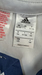 Adidas Trikot 2016-17 Real Madrid Fly Emirates Weiß (164) XS-S