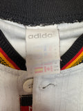 1996 Adidas Trikot DFB 2006 WM Made In Portugal Weiß
