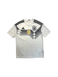 2017 Adidas Trikot DFB Weiß Kids - RareRags