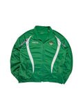 2012/13 Real Betis Sportjacke Macron Grün L