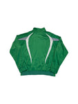 2012/13 Real Betis Sportjacke Macron Grün L
