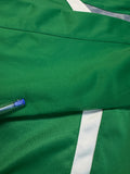 2012/13 Real Betis Sportjacke Macron Grün L