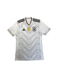 2017 Adidas Trikot DFB Neu Mit Etikett Weiß S