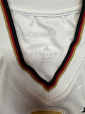 2017 Adidas Trikot DFB Neu Mit Etikett Weiß S
