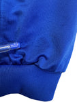 2010 Adidas Trainingsjacke HSV Blau M